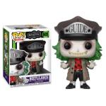 FUNKO POP Beetlejuice 605 - Beetlejuice - 889698323192