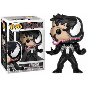 FUNKO POP Eddie Brock 363 - Venom - 889698326858