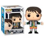 FUNKO POP Joey Tribbiani 701 - Friends - 889698327459