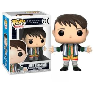 FUNKO POP Joey Tribbiani 701 - Friends - 889698327459