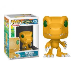 FUNKO POP Agumon 429 - Digimon - 889698328197