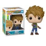 FUNKO POP Matt 430 - Digimon - 889698328210