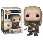 Muñeco FUNKO POP El Señor de los Anillos 628 Legolas -  889698332477