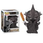 Muñeco FUNKO POP El Señor de los Anillos 632 Witch King - 889698332514