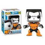 FUNKO POP Colossus 411 - X-Men Edición Especial - 889698342513