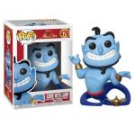 FUNKO POP Genio con Lampara 476 - Aladdin - 889698357579