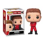 FUNKO POP Denver 742 - La Casa de Papel - 889698360012