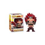 FUNKO POP Eljiro Karisima 606 - My Hero Academia Exclusivo - 889698362245