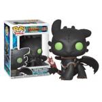 FUNKO POP Toothless 686 - Como Entrenar a tu Dragón - 889698363556