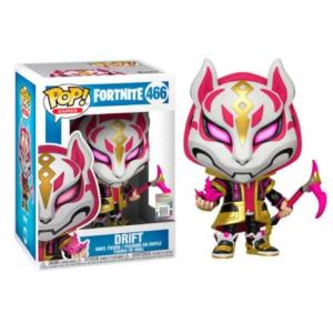 FUNKO POP Drift 466 - Fortnite - 889698369763