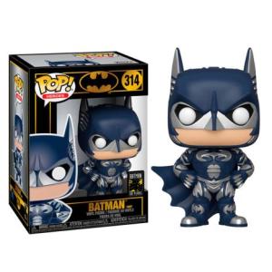 FUNKO POP Batman 314 - Batman - 889698372626