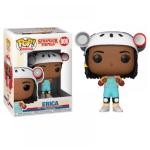 FUNKO POP Erica 808 - Stranger Things - 889698385343