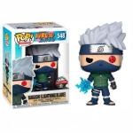 FUNKO POP Kakashi 548 - Naruto Edición Especial - 889698389822