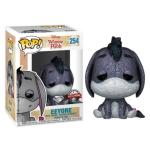 FUNKO POP Eeyore 254 - Winnie the Pooh Brillante Edición Especial - 889698396400