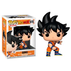 FUNKO POP Goku 615 - Dragon Ball Z - 889698396981