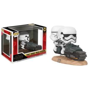 FUNKO POP Frist Order Tread Speeder 320 - Star Wars - 889698399159