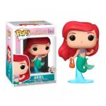 FUNKO POP Ariel 563 - La Sirenita - 889698401029