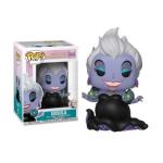 FUNKO POP Úrsula 568 - La Sirenita - 889698401036