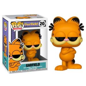 Muñeco FUNKO POP Garfield 20 Garfield - 889698401722