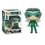 FUNKO POP Holley Short 572 - Artemis Fowl - 889698402095