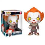 FUNKO POP Pennywise, el Payaso 786 - IT Capítulo 2 - 889698405935