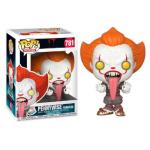 FUNKO POP Pennywise con Lengua de Perro 781 - IT Capítulo 2 - 889698406314