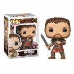 FUNKO POP Maximus con Armadura 860 - Gladiator - 889698408172