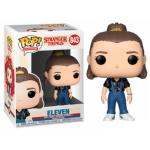 FUNKO POP Eleven 843 - Stranger Things - 889698409544