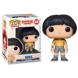 FUNKO POP Mike 846 - Stranger Things - 889698409568