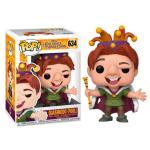 FUNKO POP Quasimodo Fool 634 - El Jorobado de Notre Dame - 889698411462