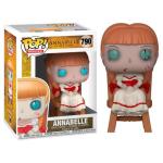 FUNKO POP Annabelle Sentada en la Silla 790 - Annabelle - 889698419673