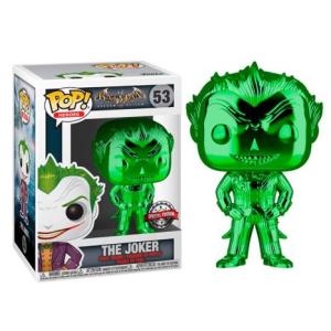 FUNKO POP El Joker 53 - Batman Edición Especial - 889698423366