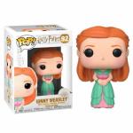 FUNKO POP Ginny Weasley 92 - Harry Potter - 889698426503