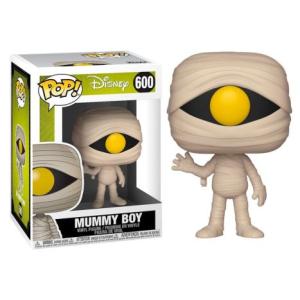 FUNKO POP Momia 600 - Pesadilla Antes de Navidad - 889698426749