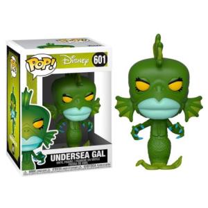 FUNKO POP Undersea Gal 601 - Pesadilla Antes de Navidad - 889698426756