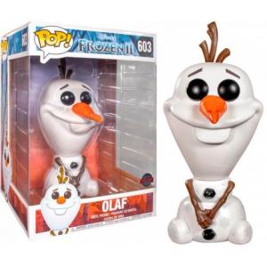 FUNKO POP Olaf 603 - Frosen 2 Edición Especial 25cm - 889698428484