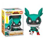 FUNKO POP Izuku Midoriya 603 - My Hero Academia - 889698429306