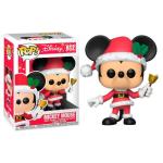 FUNKO POP Mickey Mouse 612 - Disney Navidad - 889698433273