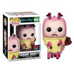 FUNKO POP Shrimp Morty 645 - Rick y Morty Edición Limitada - 889698433808