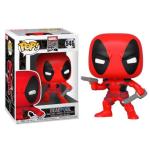 Muñeco FUNKO POP Marvel 80th 545 Deadpool - 889698441544