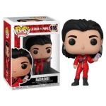 FUNKO POP Nairobi 916 - La Casa de Papel - 889698441971