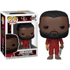 FUNKO POP Abraham 837 - US - 889698443135