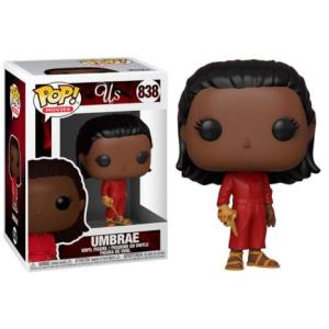 FUNKO POP Umbrae 838 - US - 889698443142