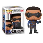 FUNKO POP Diego Hargreeves 929 - Umbrella Academy - 889698445115