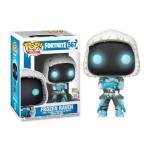 FUNKO POP Frozen Raven 567 - Fortnite - 889698447300