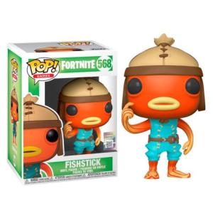 FUNKO POP Fishstick 568 - Fortnite - 889698447317