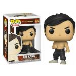 FUNKO POP Liu Kang 535 - Mortal Kombat - 889698451086