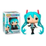 FUNKO POP Hatsune Miku V4X 960 - Vocaloid - 889698454162