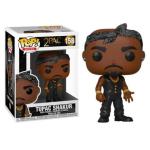 FUNKO POP Tupac Shakur 158 - 2Pac - 889698454322