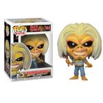 FUNKO POP Killers Eddie 144 - Iron Maiden - 889698459808